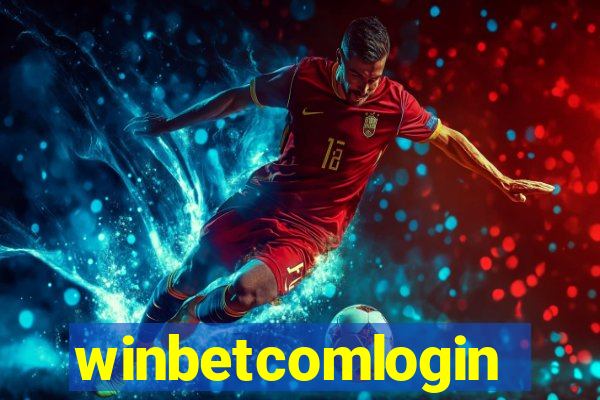 winbetcomlogin