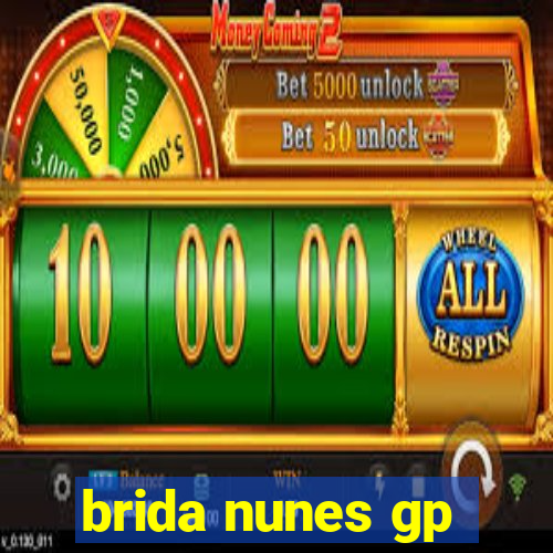 brida nunes gp