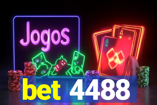 bet 4488