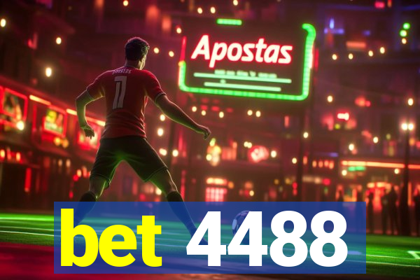 bet 4488