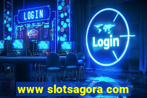 www slotsagora com