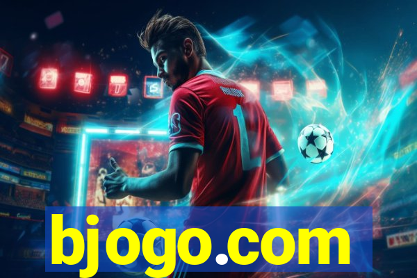 bjogo.com