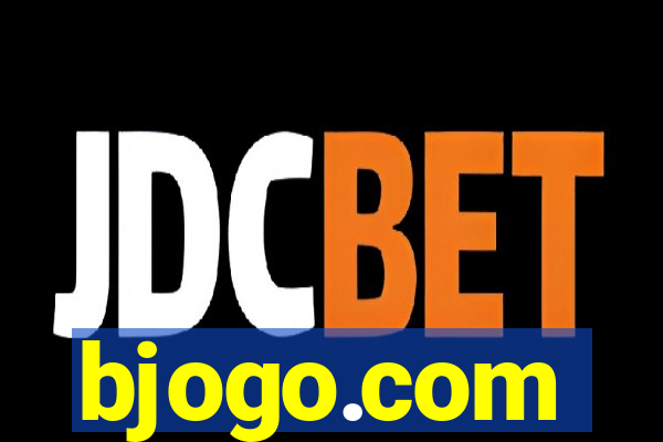 bjogo.com