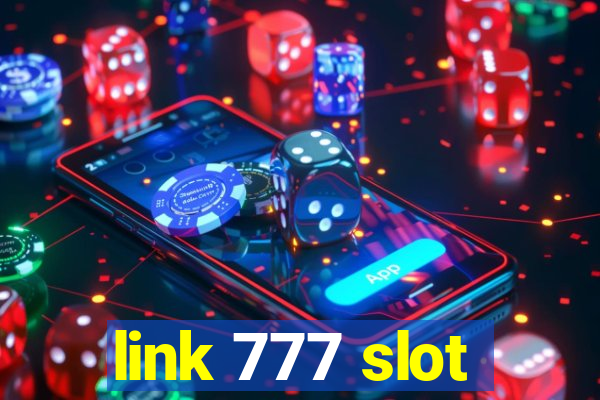 link 777 slot