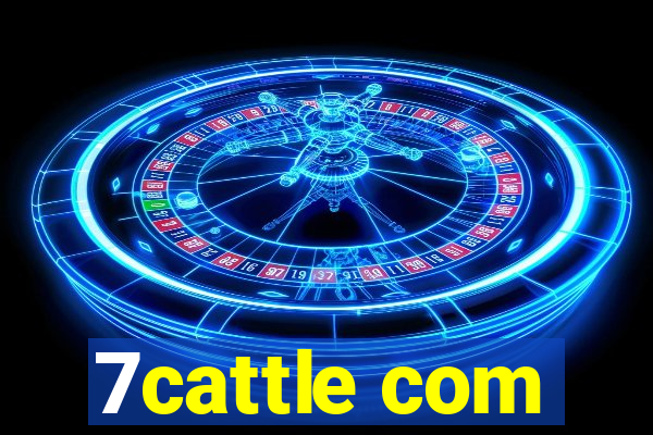 7cattle com