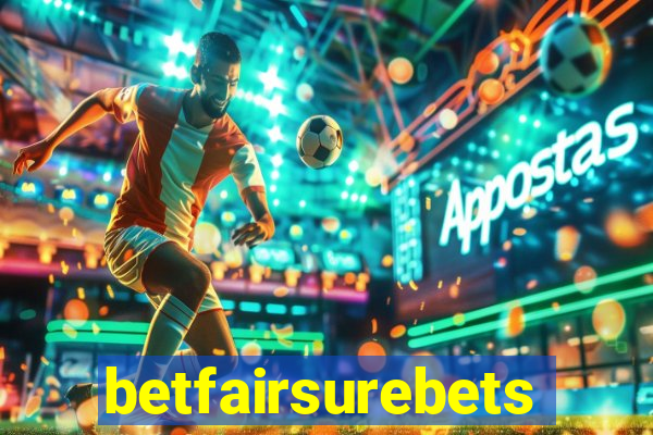 betfairsurebets