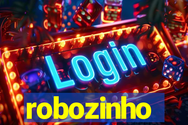 robozinho