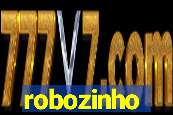 robozinho