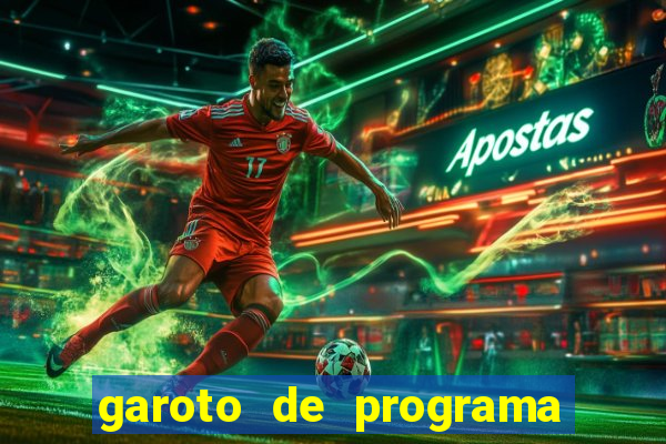 garoto de programa de porto seguro