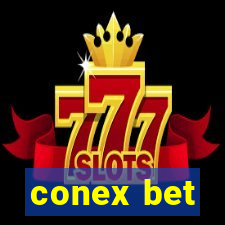 conex bet