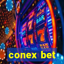 conex bet