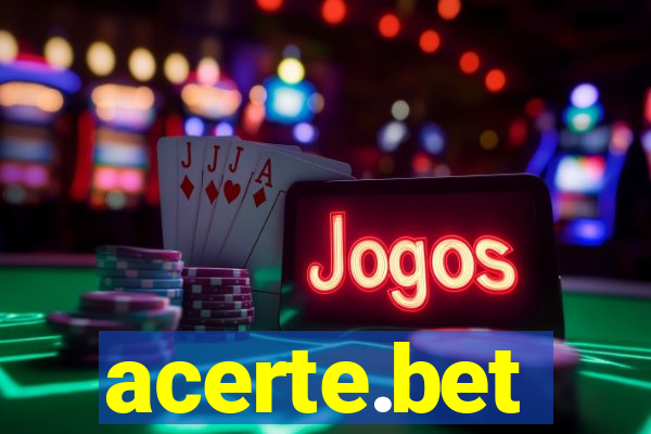 acerte.bet