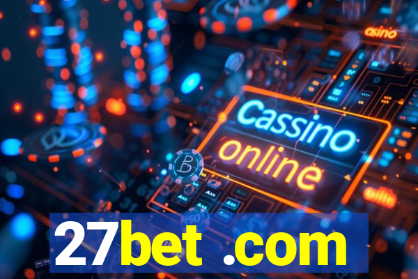 27bet .com