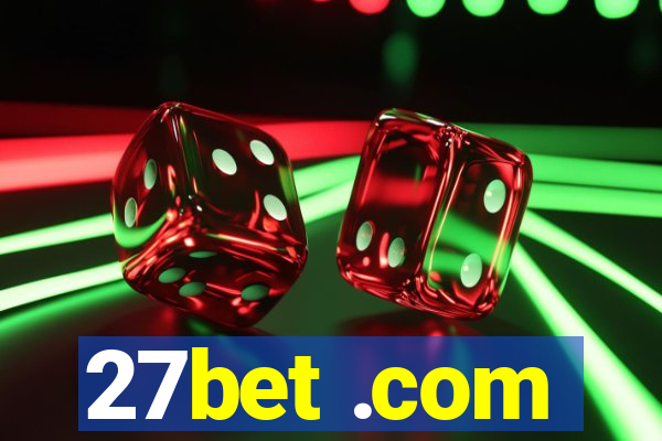 27bet .com