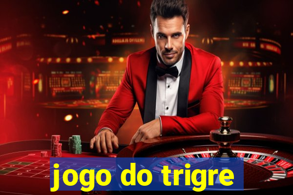 jogo do trigre