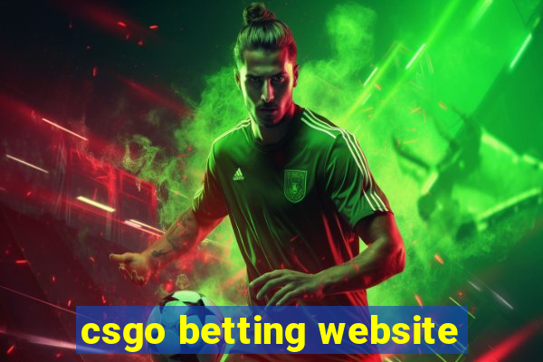 csgo betting website