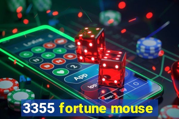 3355 fortune mouse