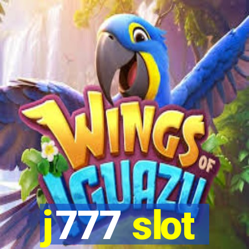 j777 slot