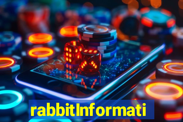 rabbitInformational