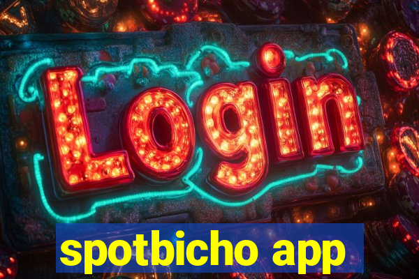 spotbicho app