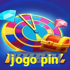 jogo pin