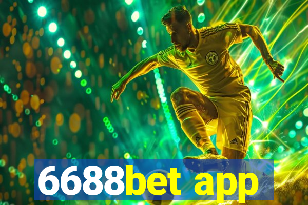 6688bet app