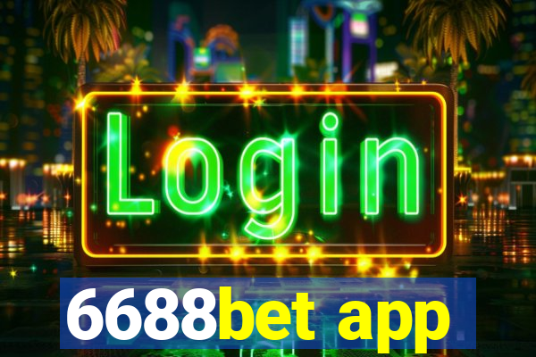 6688bet app