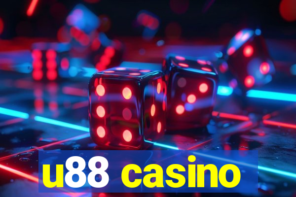 u88 casino