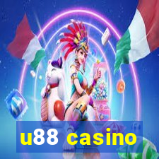 u88 casino