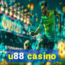 u88 casino