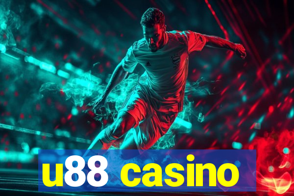 u88 casino