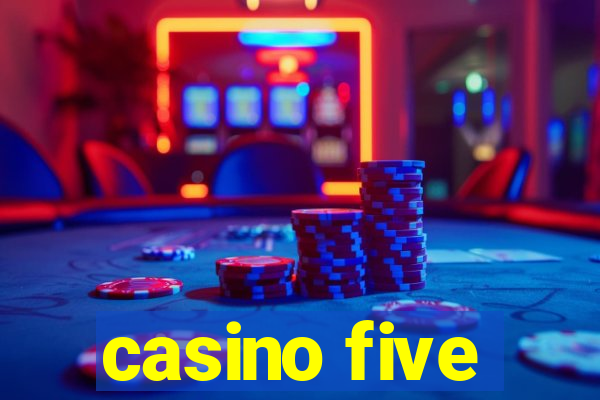 casino five