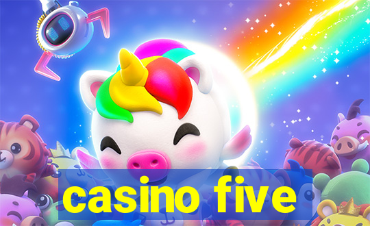 casino five