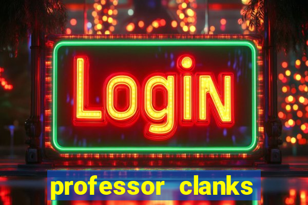 professor clanks combinator slot