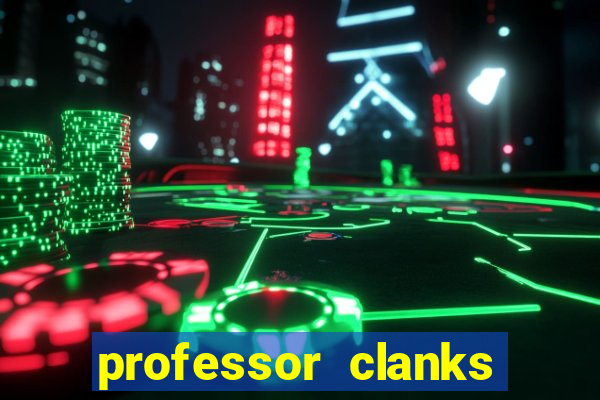 professor clanks combinator slot