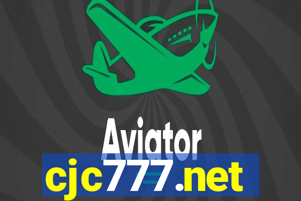 cjc777.net