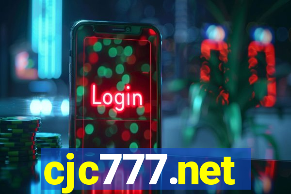 cjc777.net