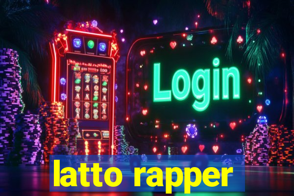 latto rapper