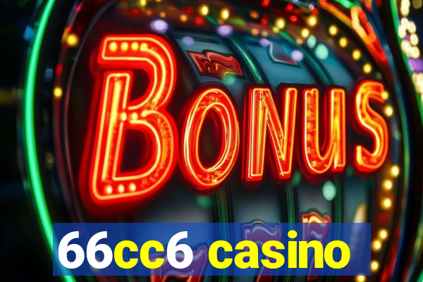 66cc6 casino