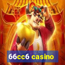 66cc6 casino