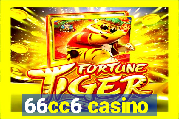 66cc6 casino