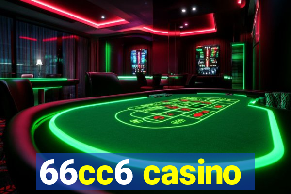 66cc6 casino