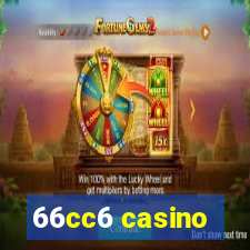 66cc6 casino