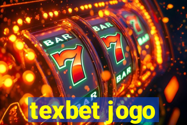 texbet jogo