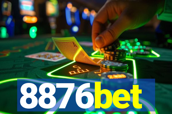 8876bet