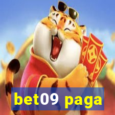 bet09 paga