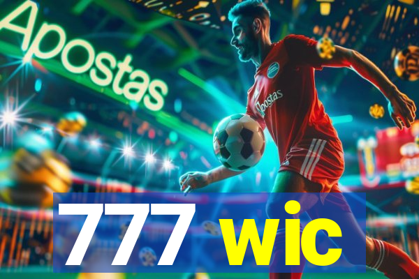 777 wic