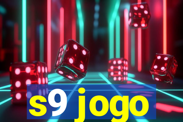 s9 jogo