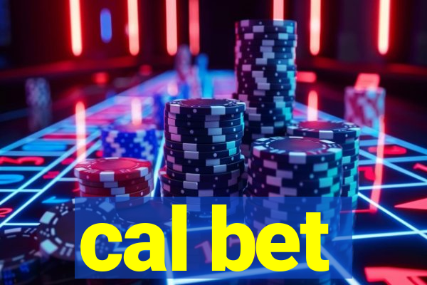 cal bet