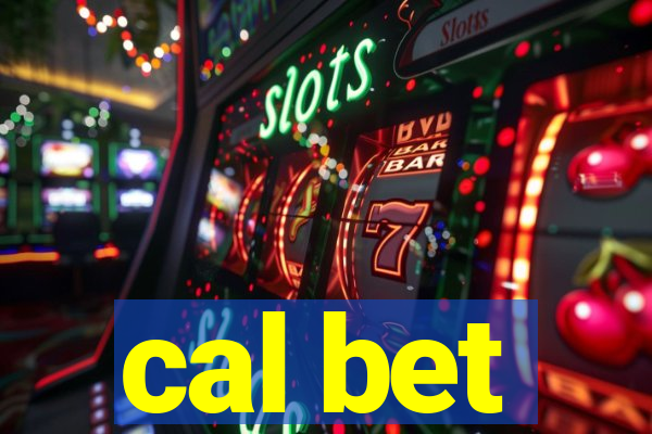 cal bet